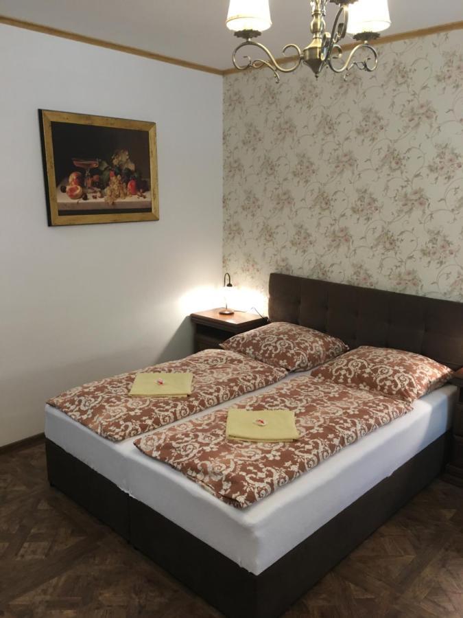 Bynovecky Zamecek Hotel Eksteriør billede
