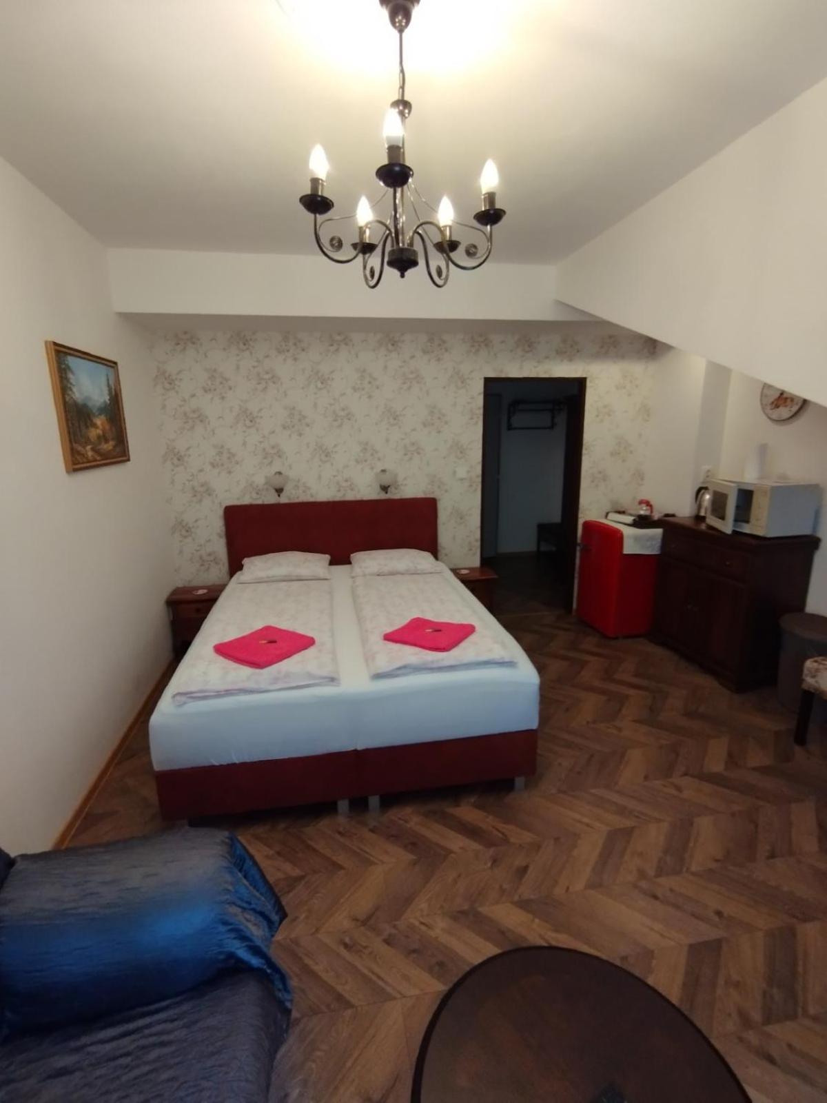 Bynovecky Zamecek Hotel Eksteriør billede