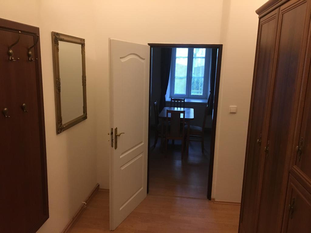 Bynovecky Zamecek Hotel Eksteriør billede