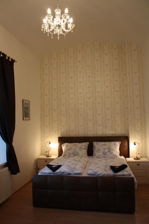 Bynovecky Zamecek Hotel Eksteriør billede